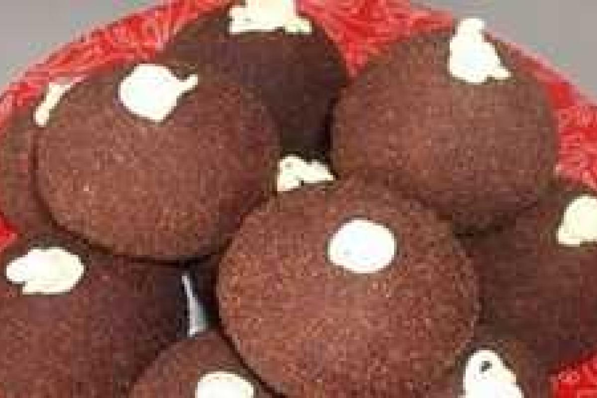 Заварное пирожное "Картошка" Заварное пирожное "Картошка"