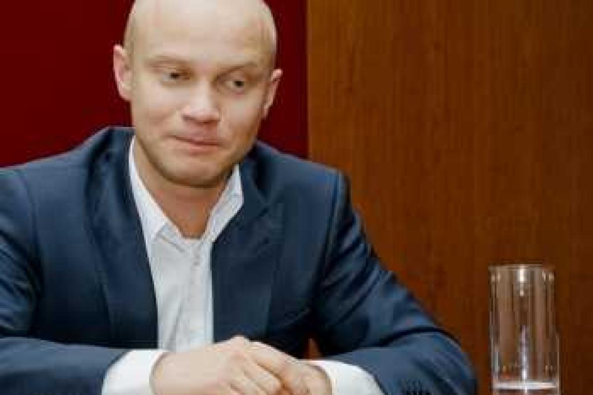 Хрусталеву не удалось забрать квартиру у Варнавы Хрусталеву не удалось забрать квартиру у Варнавы