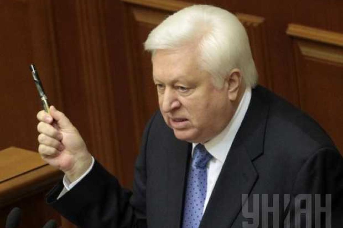 Пшонка держал дома компромат на Захарченко Пшонка держал дома компромат на Захарченко