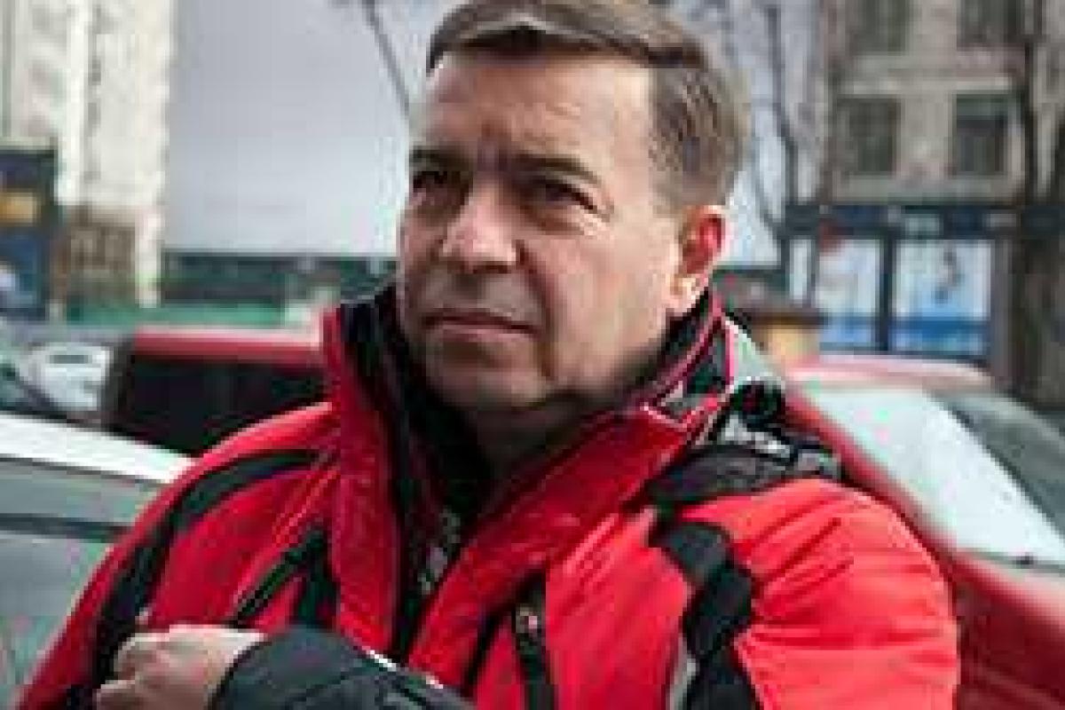 Побег Януковича - еще не победа Побег Януковича - еще не победа