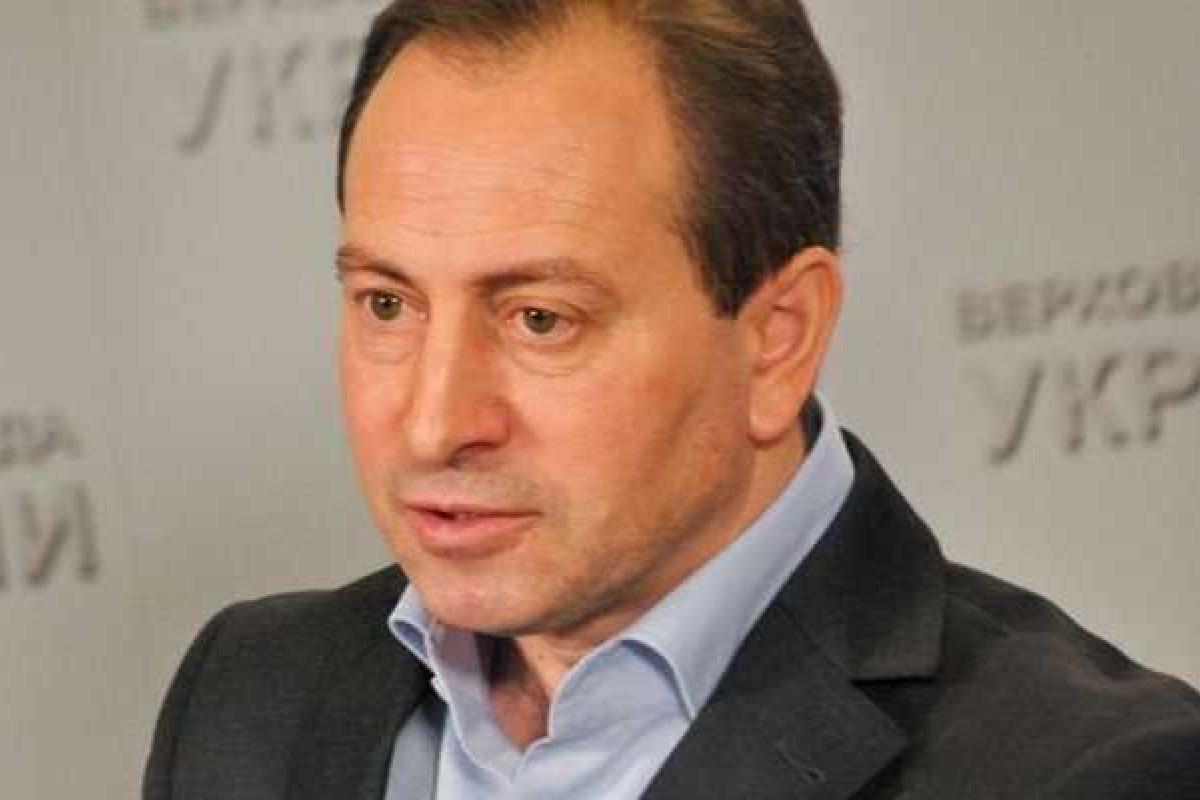 Беда Украины в том, что ее власть одновременно живет в Европе, стремится к России и хочет управлять, как в Беларуси - Томенко Беда Украины в том, что ее власть одновременно живет в Европе, стремится к России и хочет управлять, как в Беларуси - Томенко