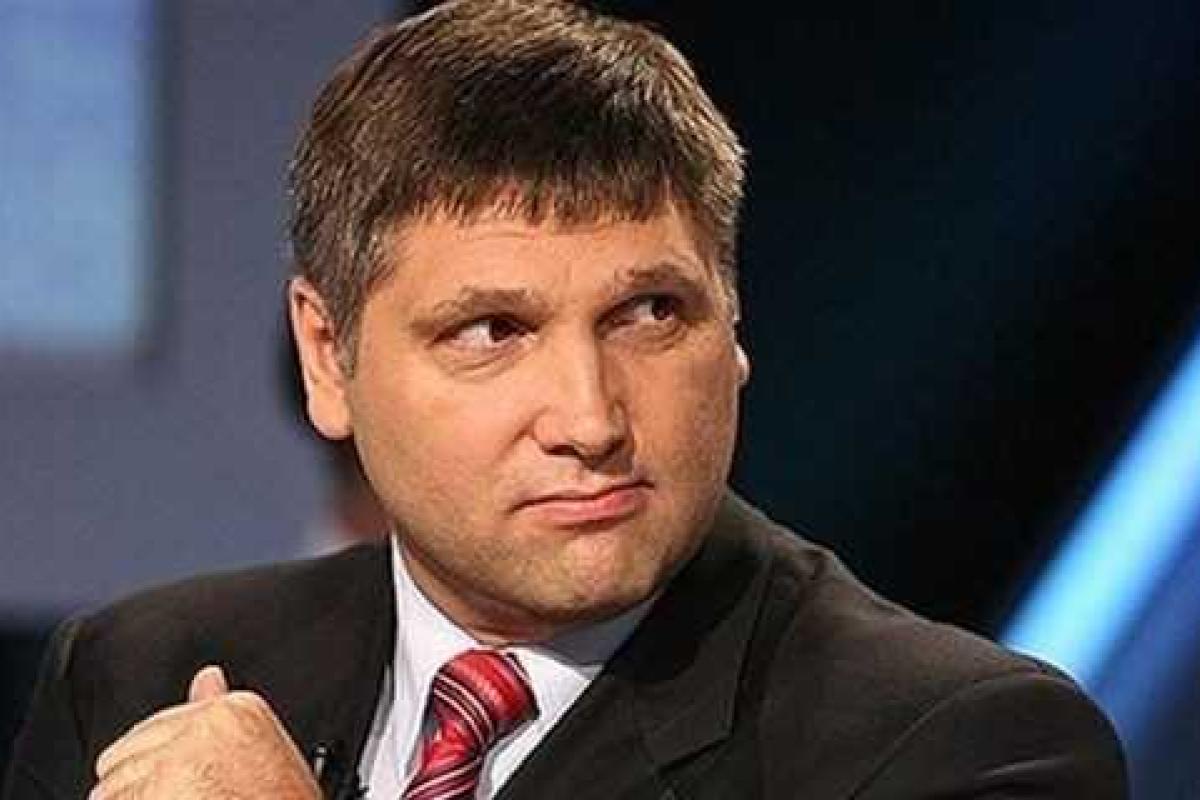 Силовой сценарий не рассматривается - Мирошниченко Силовой сценарий не рассматривается - Мирошниченко
