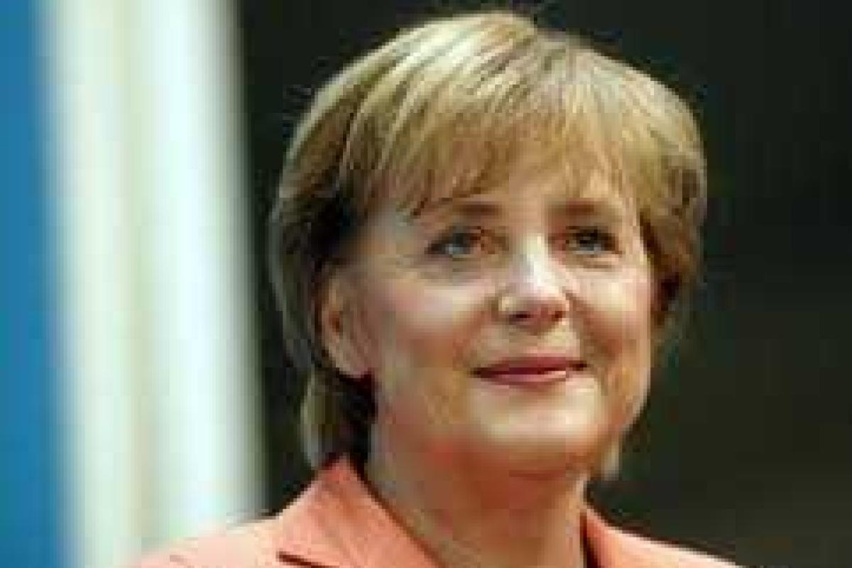 Ангела Меркель возглавила список самых влиятельных женщин 2013 года Ангела Меркель возглавила список самых влиятельных женщин 2013 года