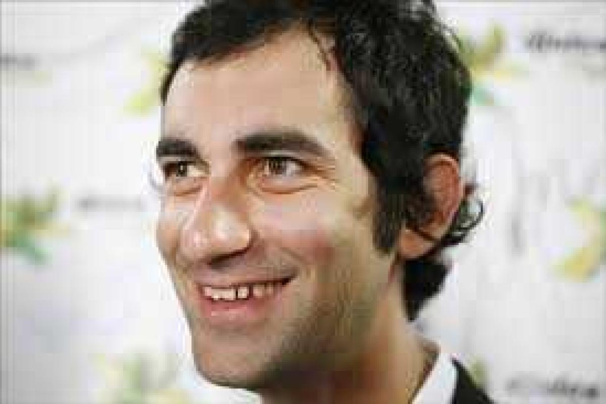 Видео: Группа Токио представила гимн к Олимпиаде Видео: Группа Токио представила гимн к Олимпиаде