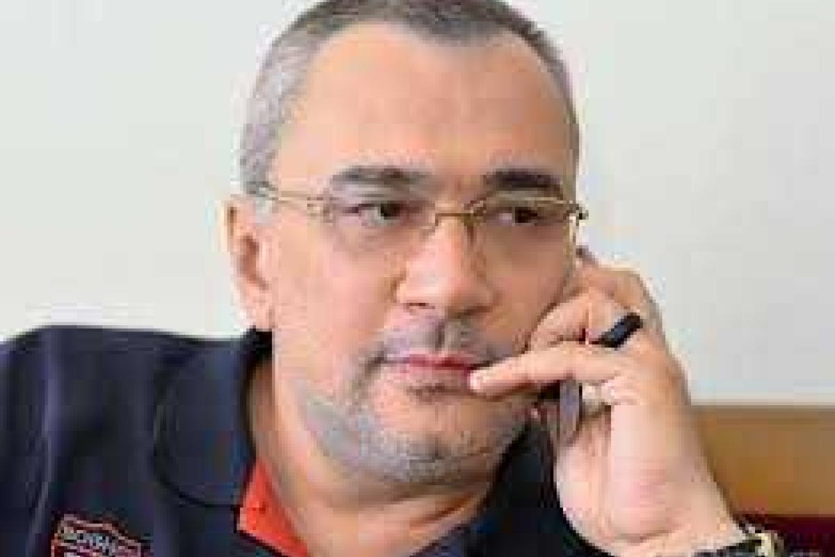 Константин Меладзе будет судьей нового шоу Константин Меладзе будет судьей нового шоу