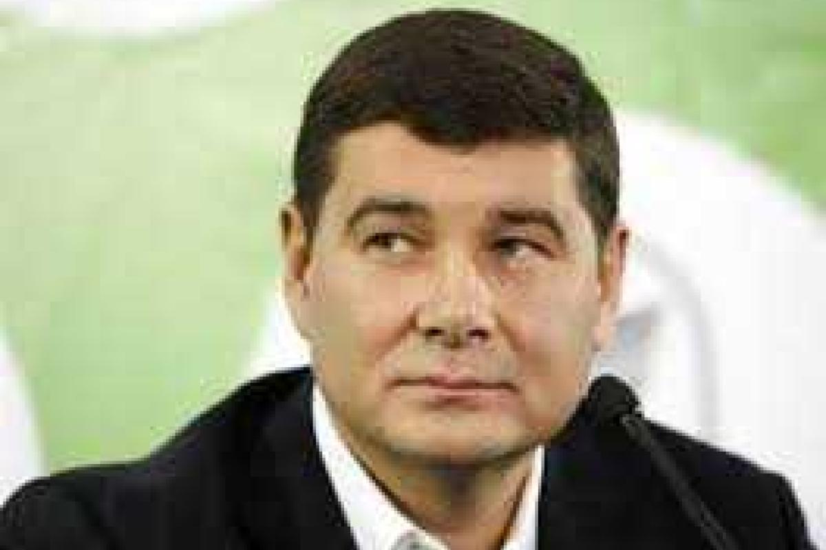 Украинский миллионер назвал бредом роман с Брежневой Украинский миллионер назвал бредом роман с Брежневой
