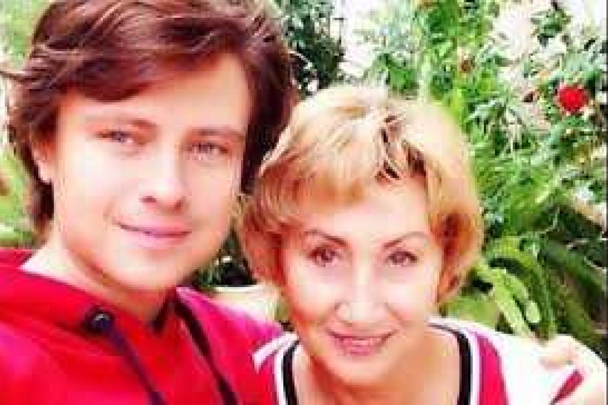 Шаляпин привез Копенкину на Евромайдан