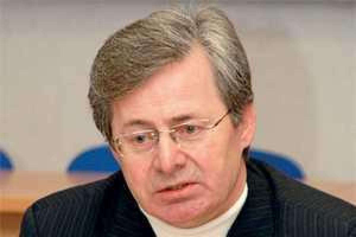 Парламент может распустить Верховную Раду Крыма Парламент может распустить Верховную Раду Крыма