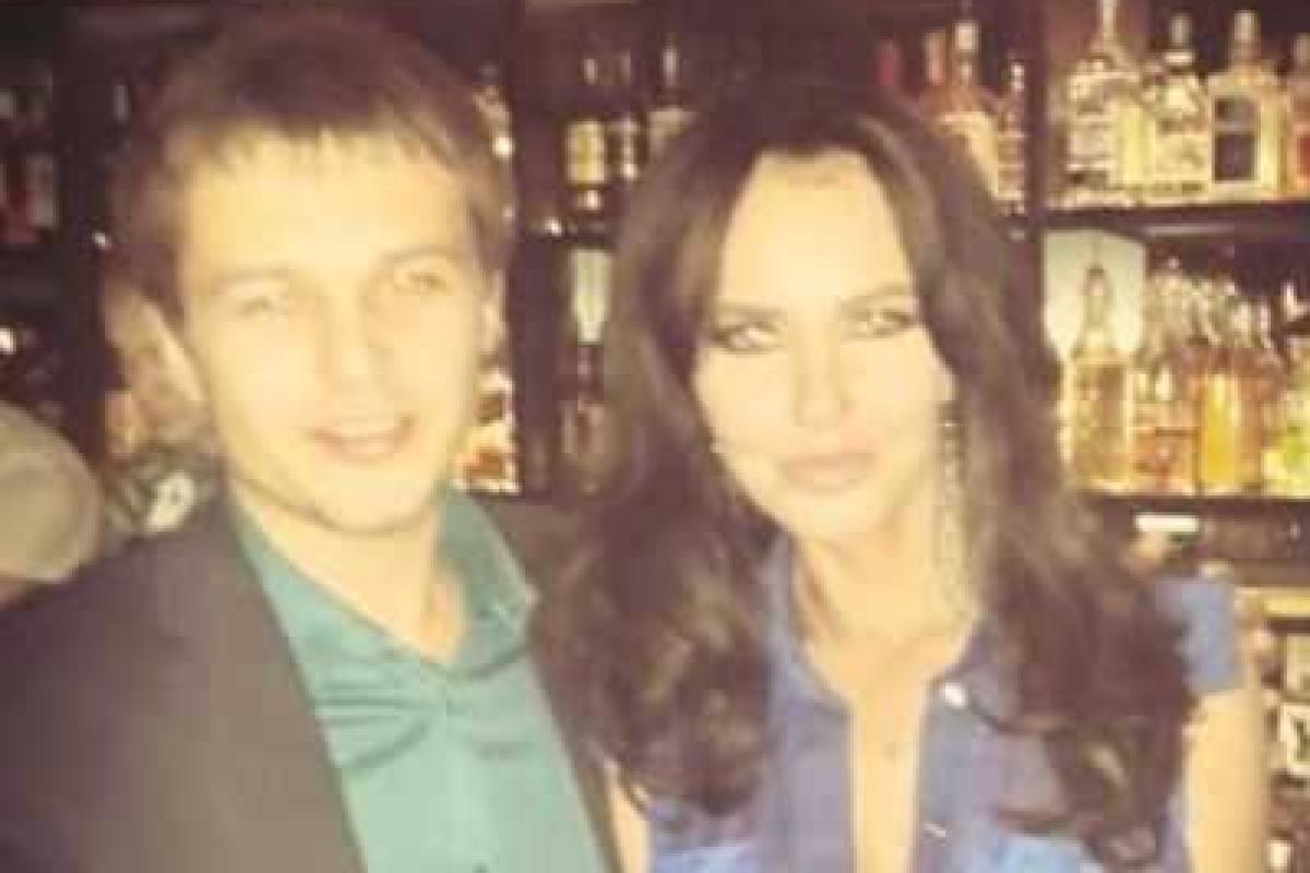 Малиновская собралась замуж за 23-летнего парня