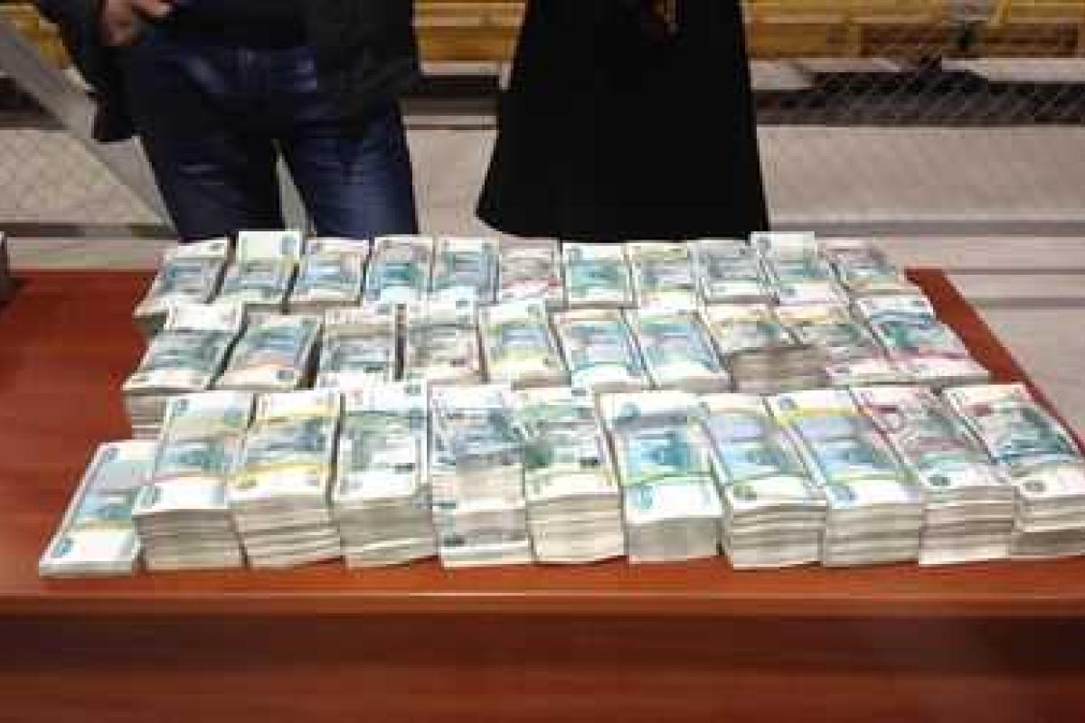 В России валится рубль и дорожают продукты 