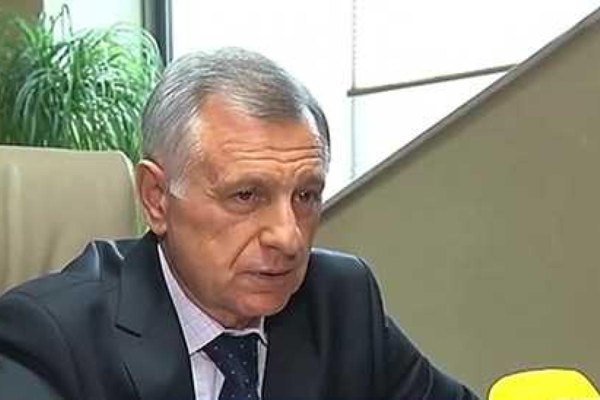 Анатолий Попов: «Карпаты» предпринимают элементарный шантаж» Анатолий Попов: «Карпаты» предпринимают элементарный шантаж»