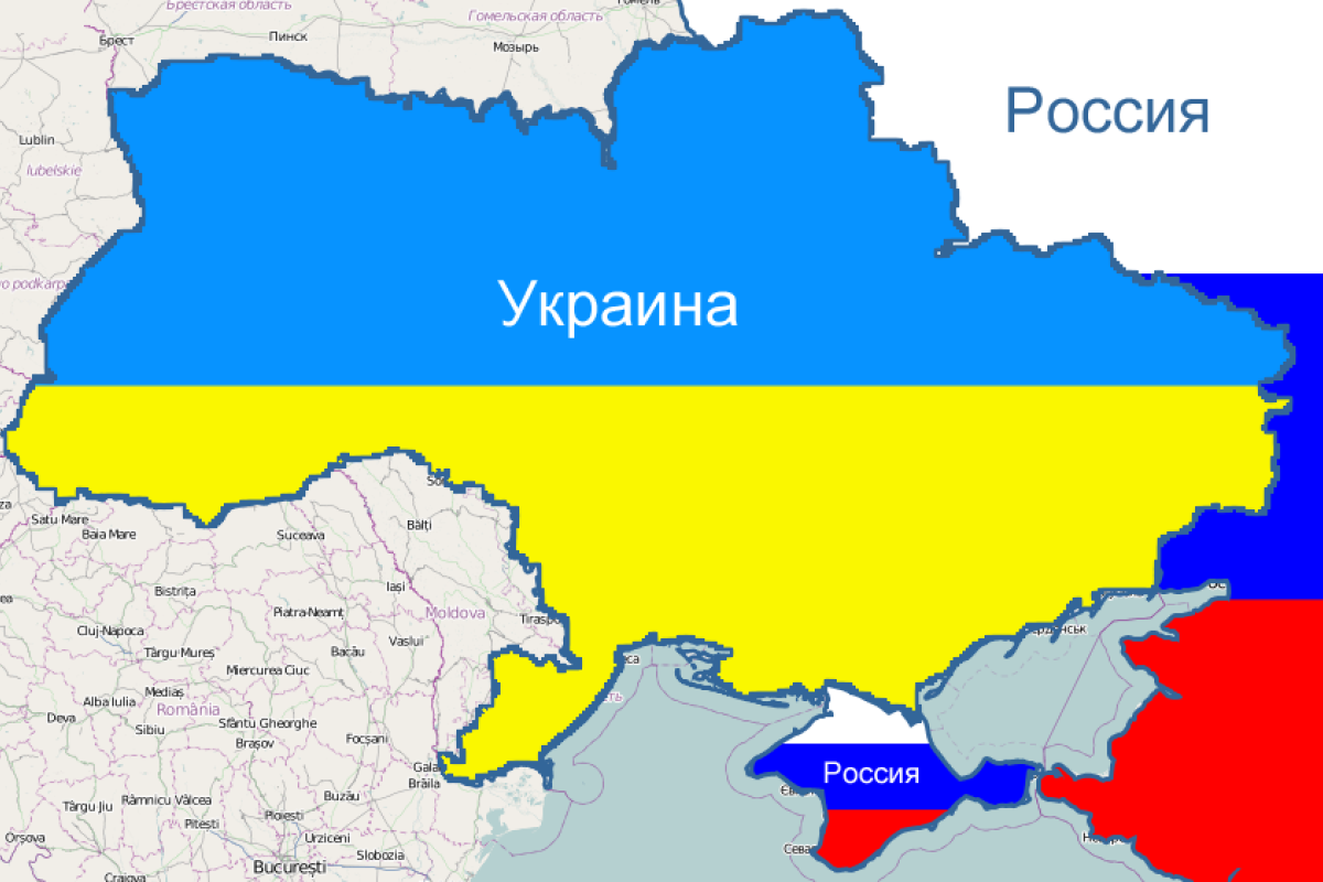 Миграционная служба России: Украинцы смогут жить в Крыму только с видом на жительство Миграционная служба России: Украинцы смогут жить в Крыму только с видом на жительство