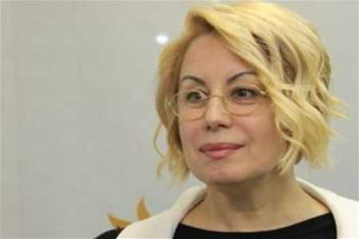 Герман посоветовала Януковичу: Душу – господу, деньги - государству Герман посоветовала Януковичу: Душу – господу, деньги - государству