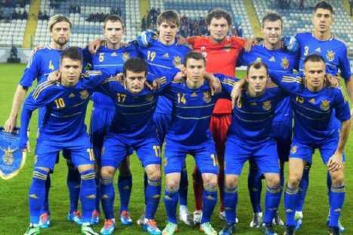 Украина сохранила свои позиции в рейтинге ФИФА. Таблица на 13 марта Украина сохранила свои позиции в рейтинге ФИФА. Таблица на 13 марта