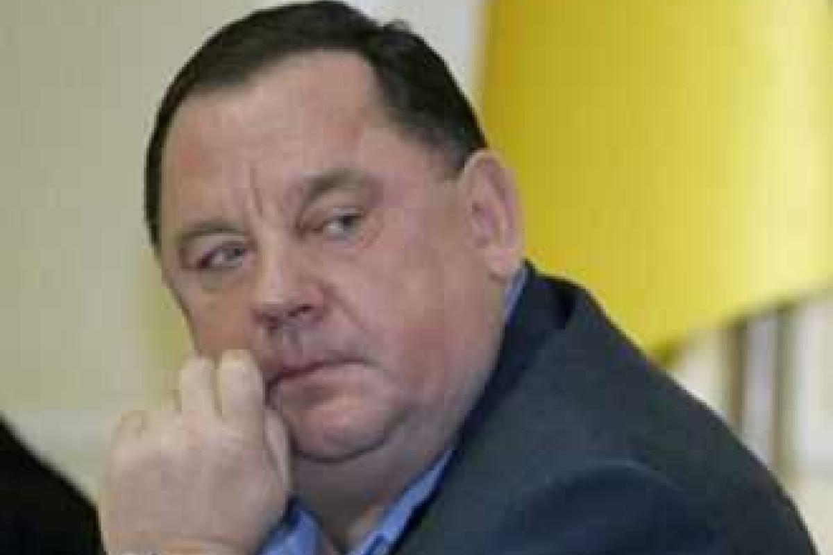 Беглый Мельник может вернуться в Украину Беглый Мельник может вернуться в Украину