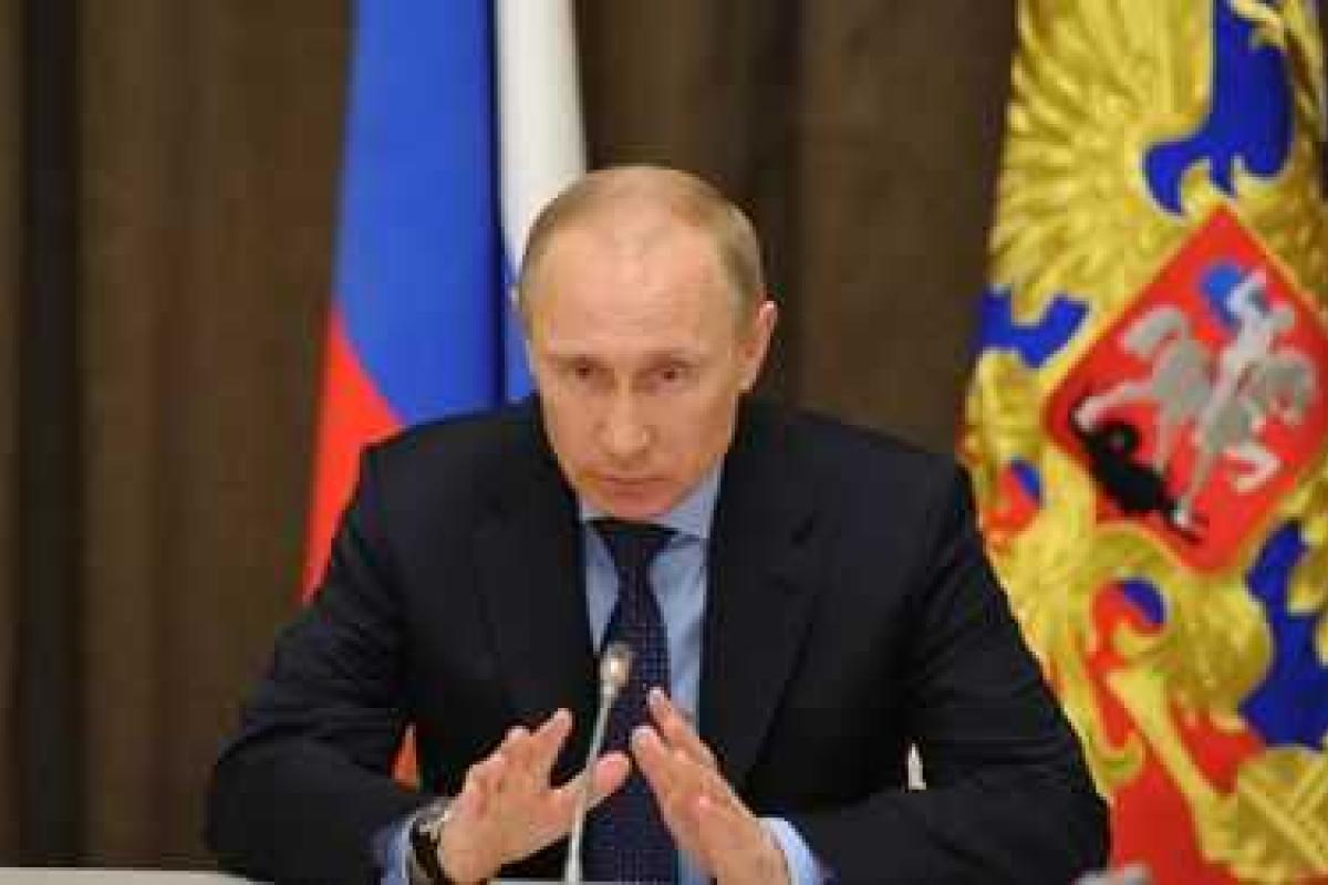 Экс-советник: Путин публично пообещал забрать половину Украины еще в 2008-м Экс-советник: Путин публично пообещал забрать половину Украины еще в 2008-м