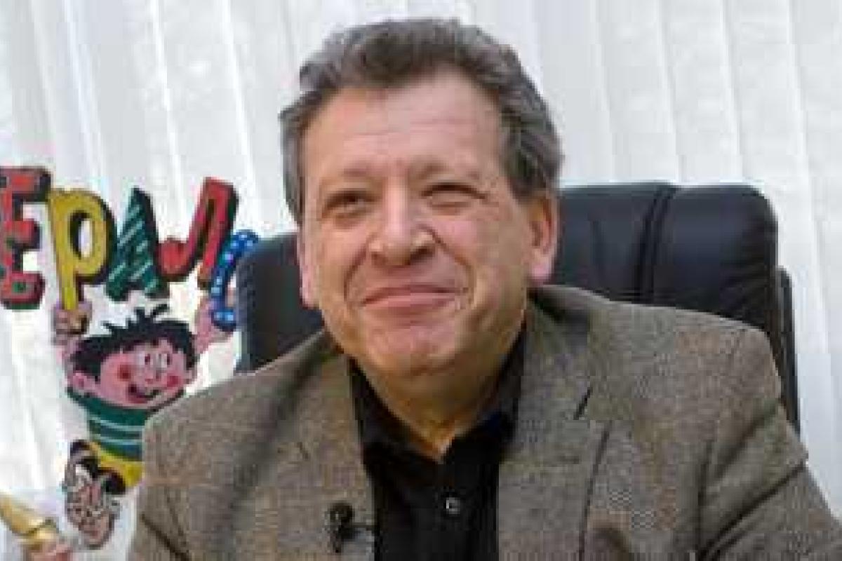 Борис Грачевский плохой отец?