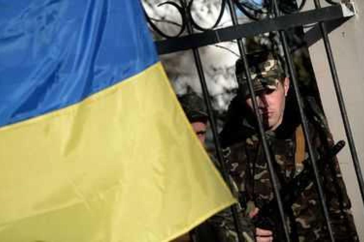 Что сейчас происходит в Крыму: новые захваты и масштабный пожар на "Бельбеке" Что сейчас происходит в Крыму: новые захваты и масштабный пожар на "Бельбеке"