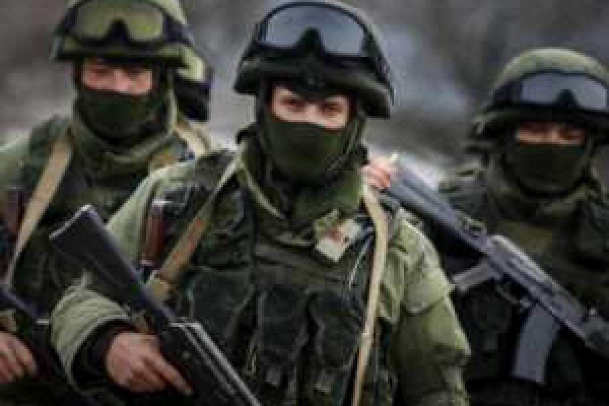 Убитым в Крыму оказался украинский прапорщик, который нес службу в парке боевых машин Убитым в Крыму оказался украинский прапорщик, который нес службу в парке боевых машин