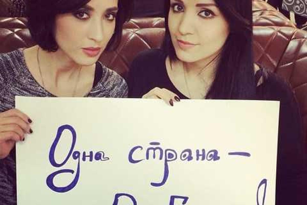 Украину невозможно разделить, - Завальская