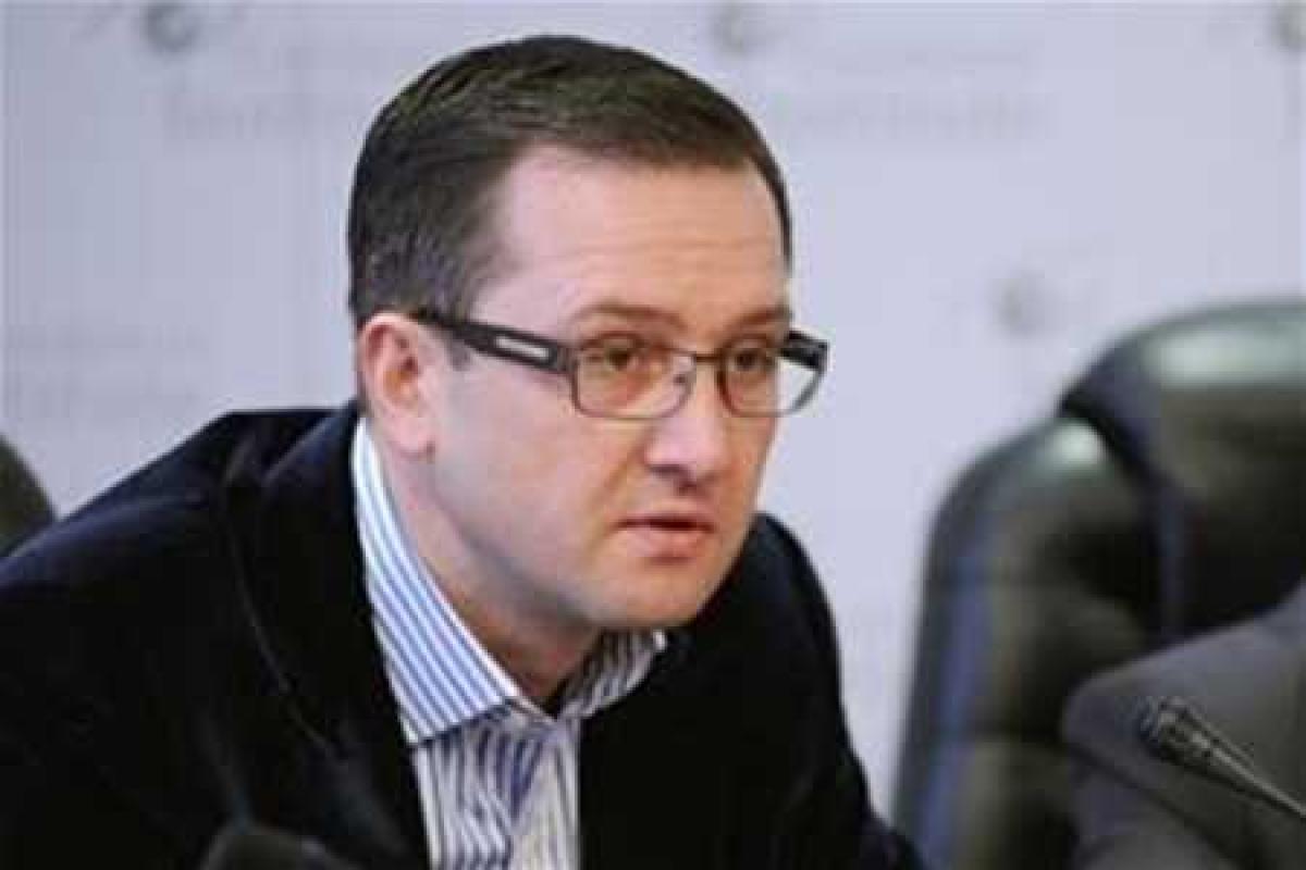Если РФ не признает обязательства перед Украиной, значит нет долгов за газ Если РФ не признает обязательства перед Украиной, значит нет долгов за газ