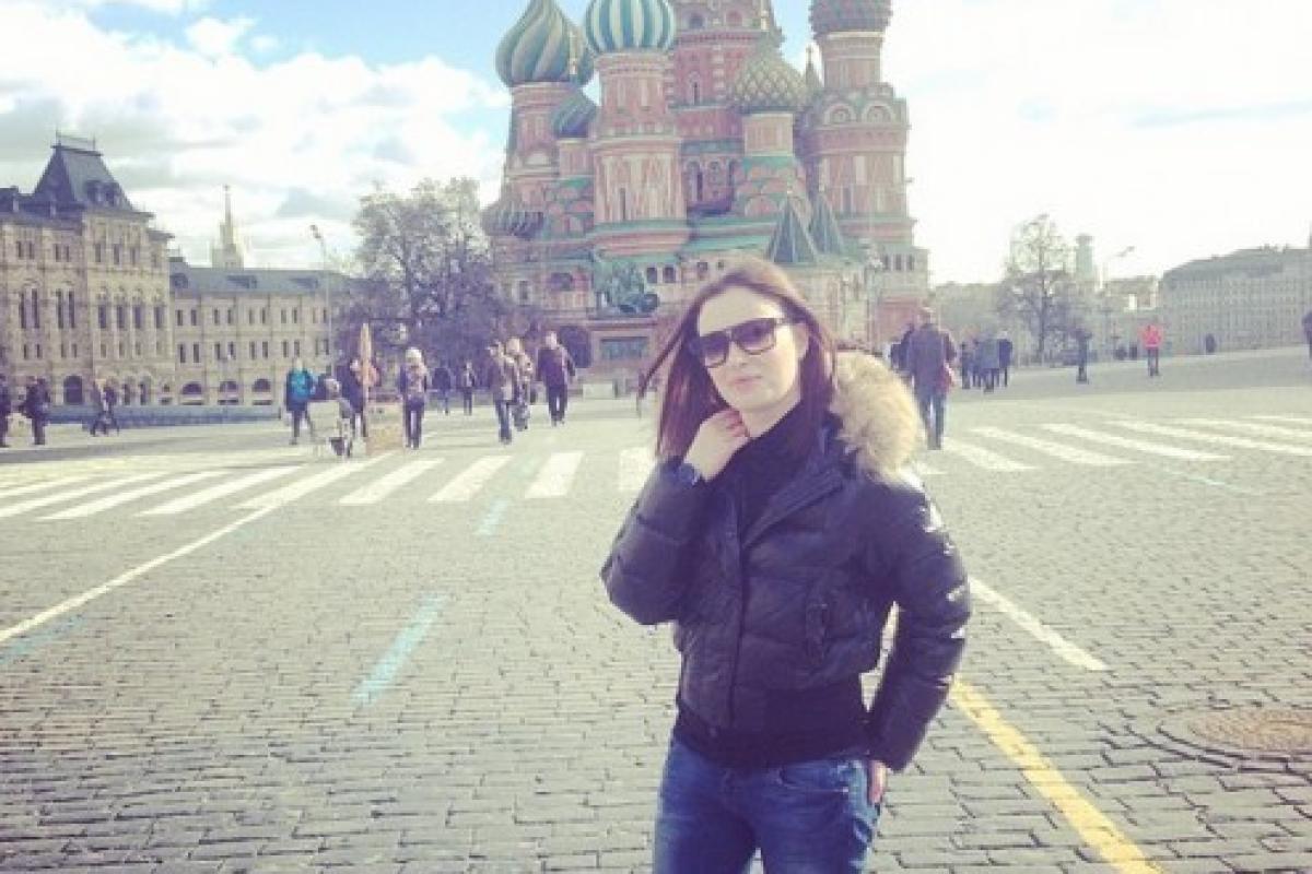 Приходько рассказала, что конфет "Рошен" в Москве больше нет