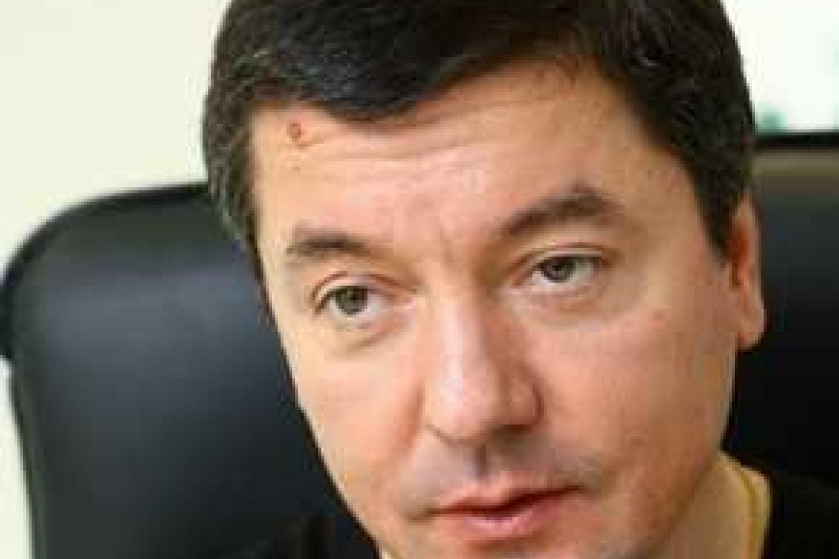 Политолог: баллотирование С.Тигипко в президенты - аморальное Политолог: баллотирование С.Тигипко в президенты - аморальное