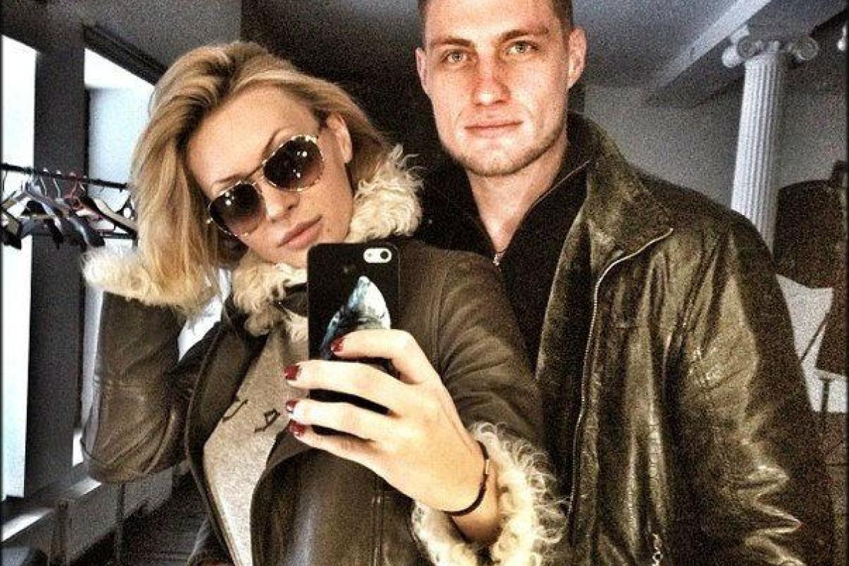 Карякина и Задойнов не хотят вкладывать деньги в собственную свадьбу