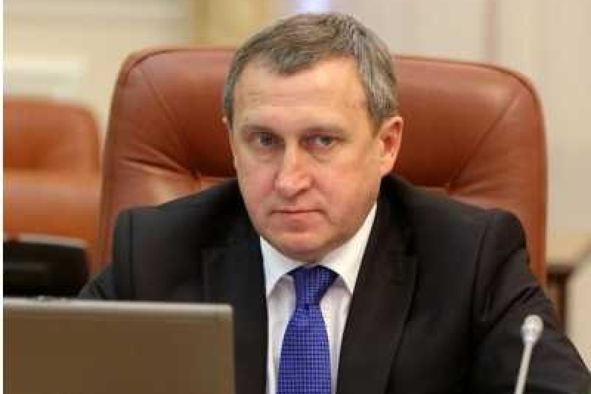 Дещица возглавит делегацию Украины на Саммите по вопросам ядерной безопасности Дещица возглавит делегацию Украины на Саммите по вопросам ядерной безопасности