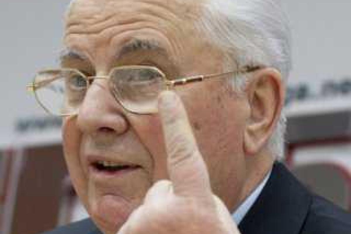 Если Россия вторгнется в Украину, то это будет началом Третьей мировой войны - Кравчук