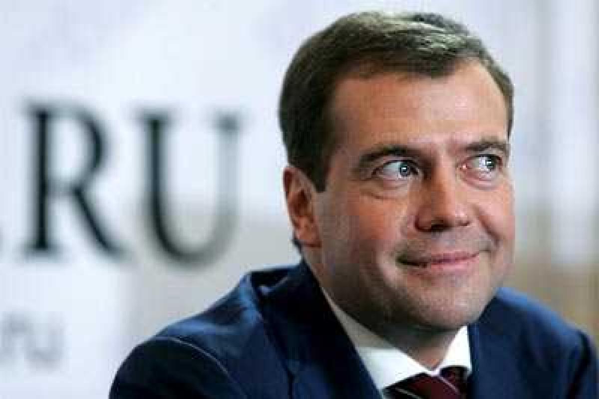 Россия хочет расторгнуть "Харьковские соглашения" и потребовать компенсации Россия хочет расторгнуть "Харьковские соглашения" и потребовать компенсации