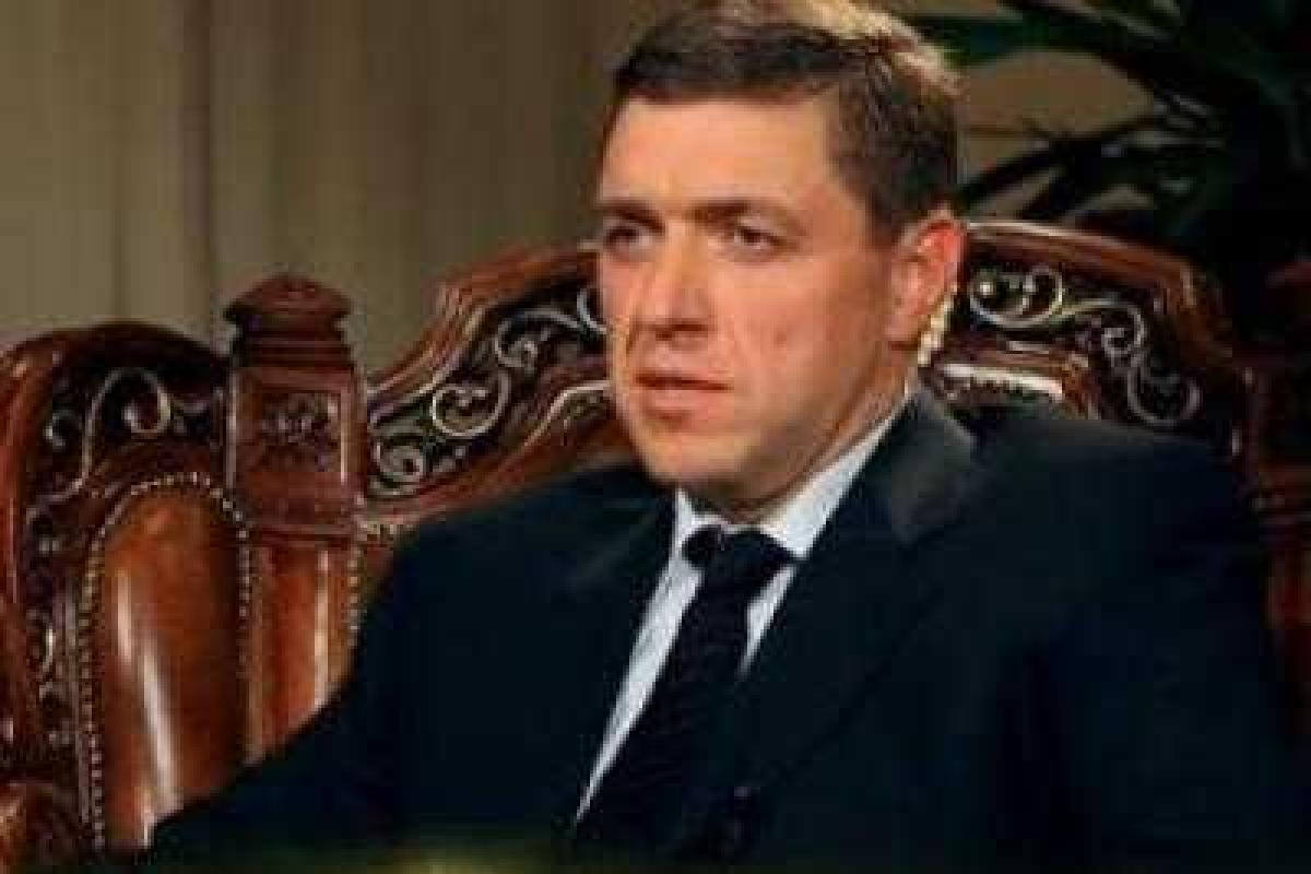 Участники крымского референдума проголосовали за рост цен и нищету, - нардеп Участники крымского референдума проголосовали за рост цен и нищету, - нардеп