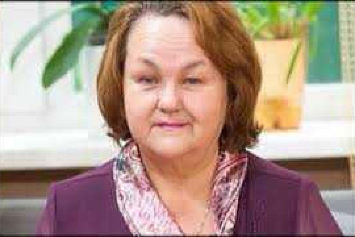 Ольга Гобозова продолжает конфликтовать с невесткой и ее мамой