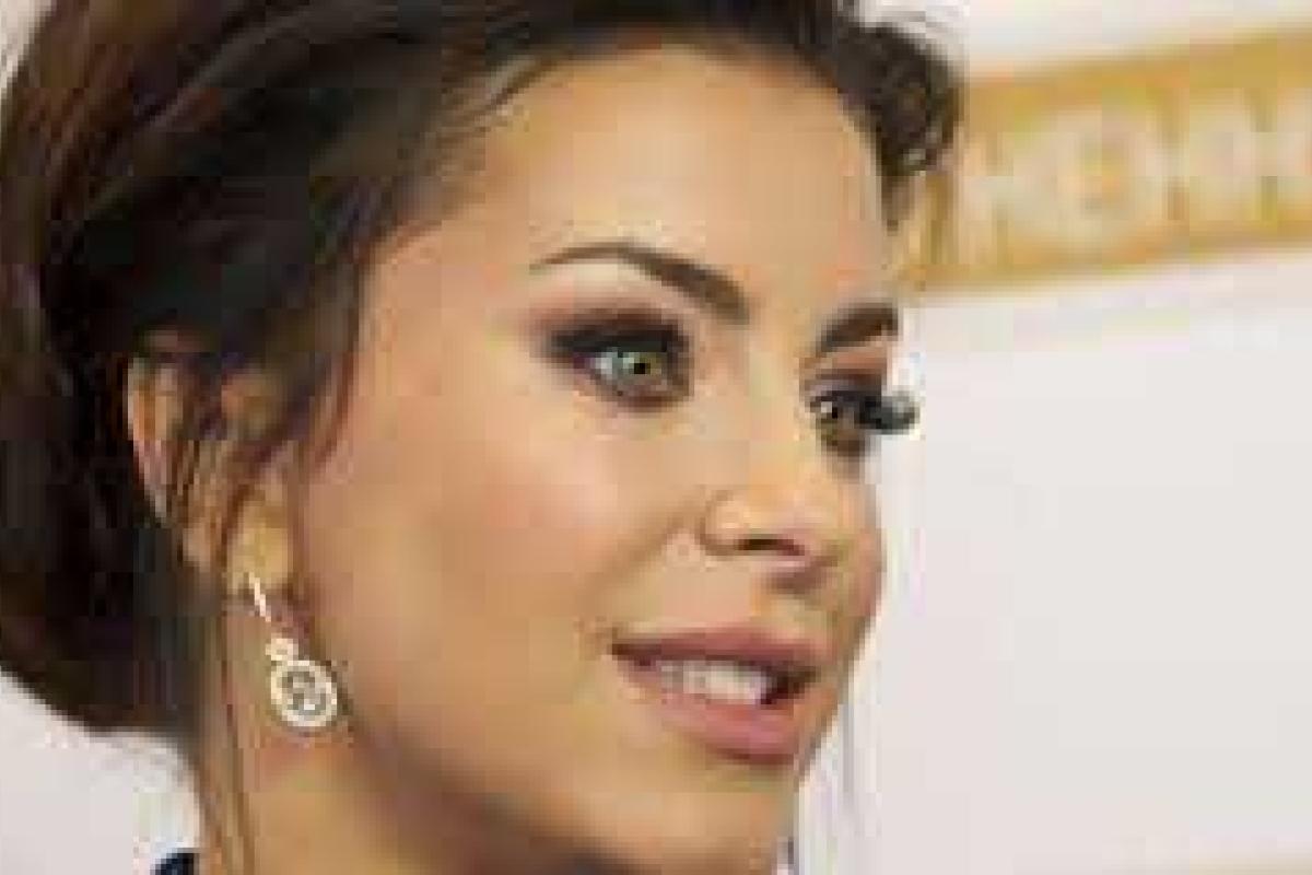Поклонники Ани Лорак могут поучавствовать  в конкурсе Поклонники Ани Лорак могут поучавствовать  в конкурсе