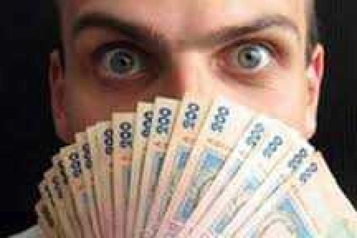 11 жителей Луганщины задекларировали миллионные доходы 11 жителей Луганщины задекларировали миллионные доходы