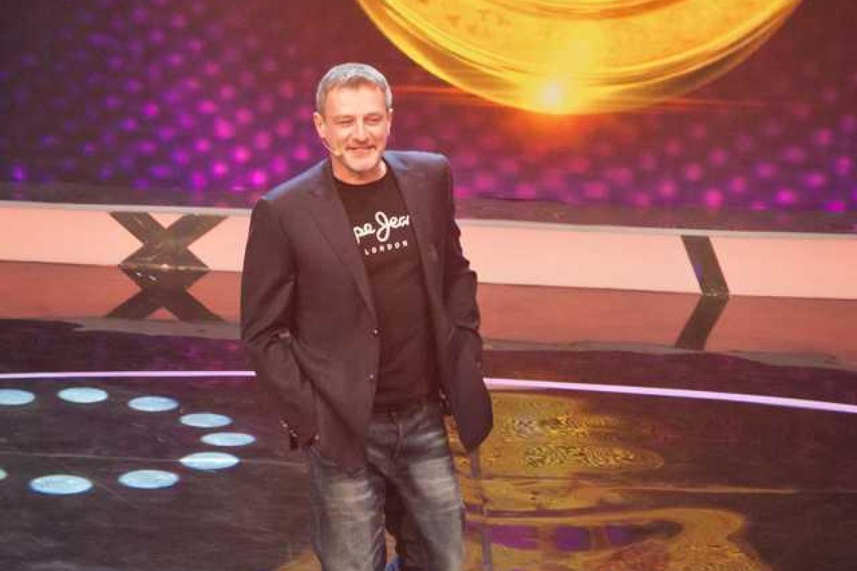 Андрей Пальчевский рассказал о "трофейных" женщинах 