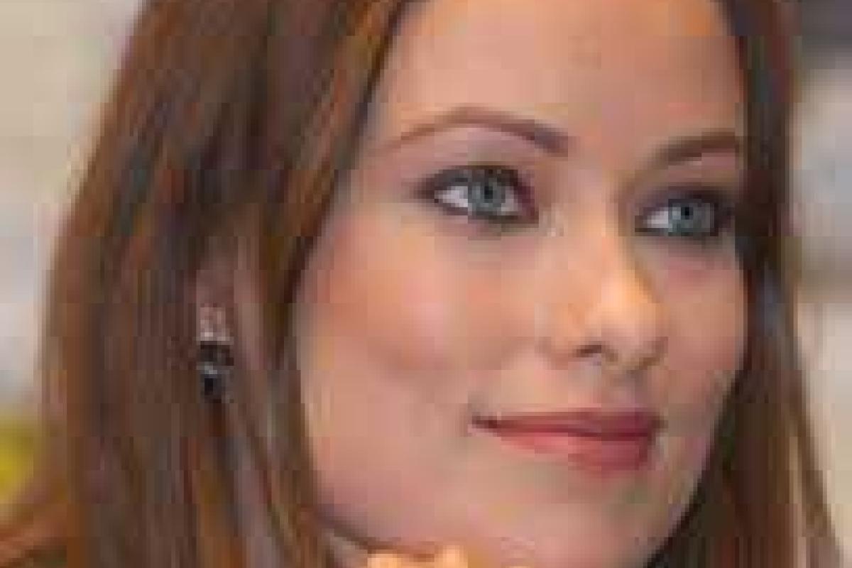 Звезда сериала «Доктор Хаус» празднует 30-летие Звезда сериала «Доктор Хаус» празднует 30-летие