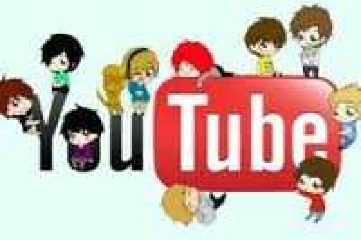 YouTube разрабатывает версию для детей