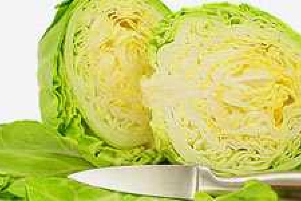 Капустная каша по-эстонски Капустная каша по-эстонски