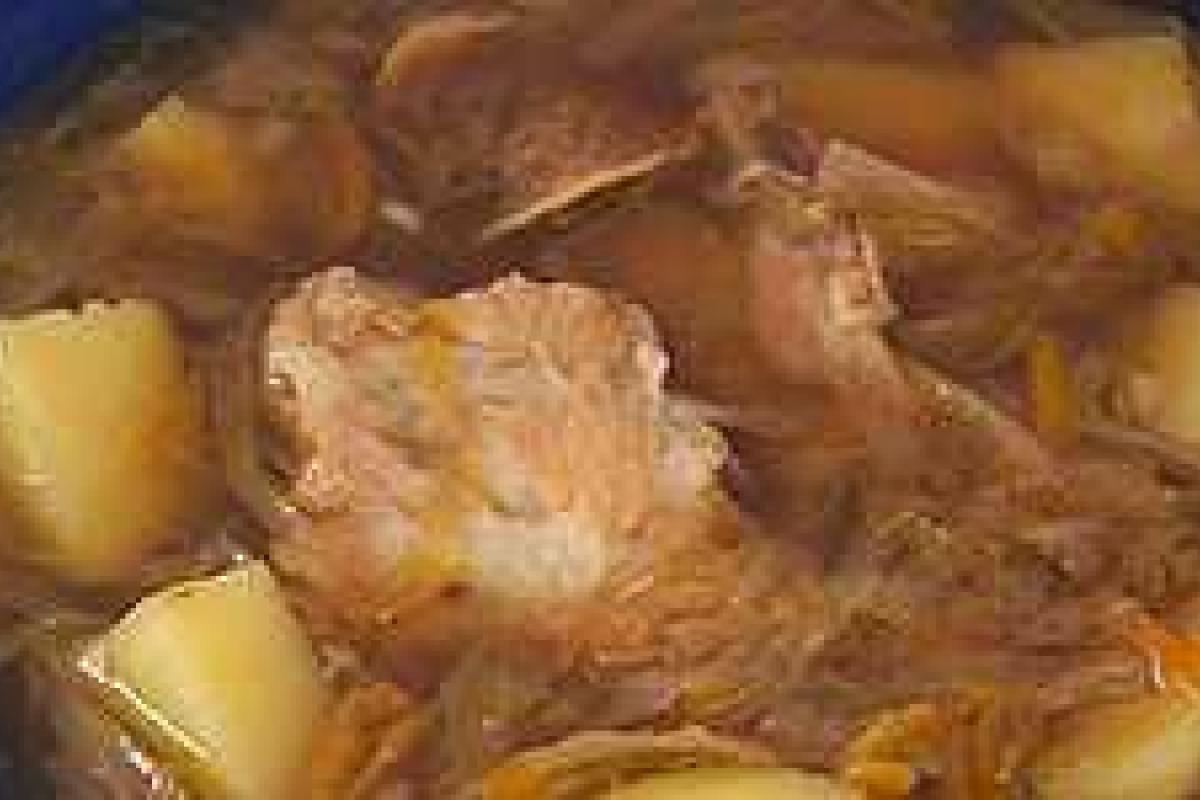 Кислые щи Кислые щи