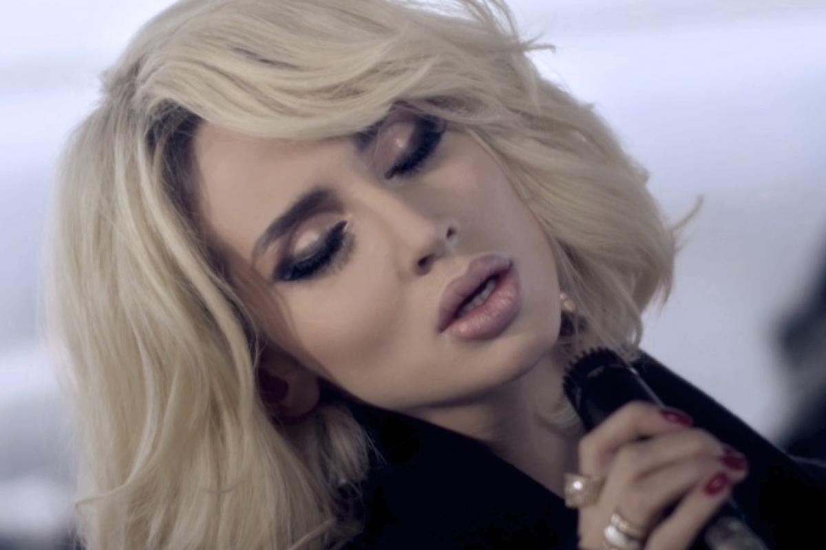 29-го марта LOBODA отправляется во Всеукраинский тур