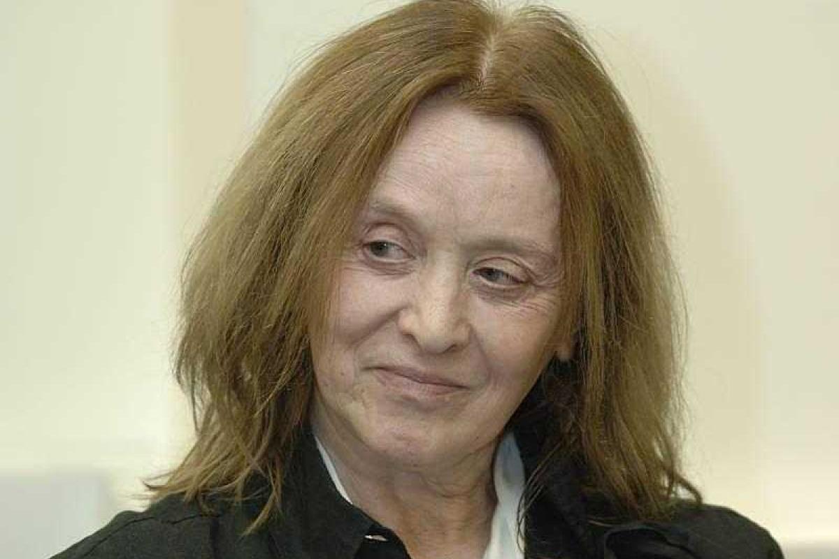 Маргарите Тереховой поставили страшный диагноз Маргарите Тереховой поставили страшный диагноз