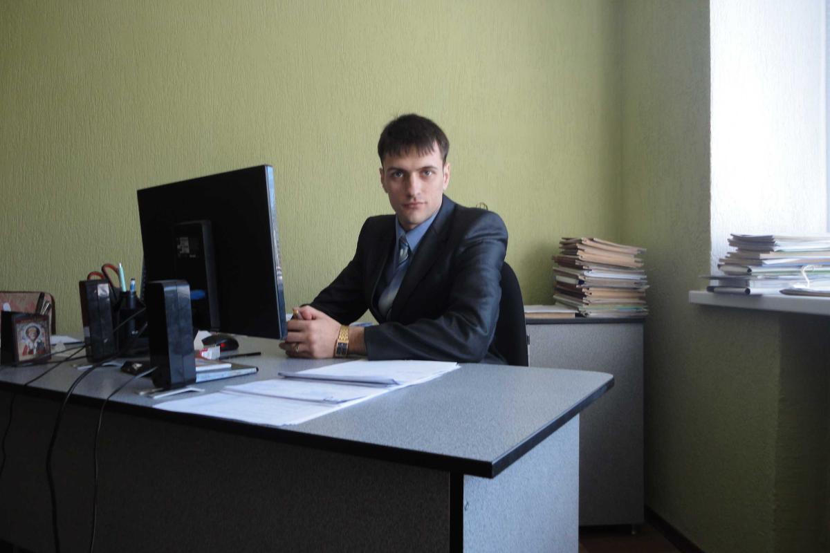 Лисичане активно пользуются своим правом на налоговую скидку Лисичане активно пользуются своим правом на налоговую скидку