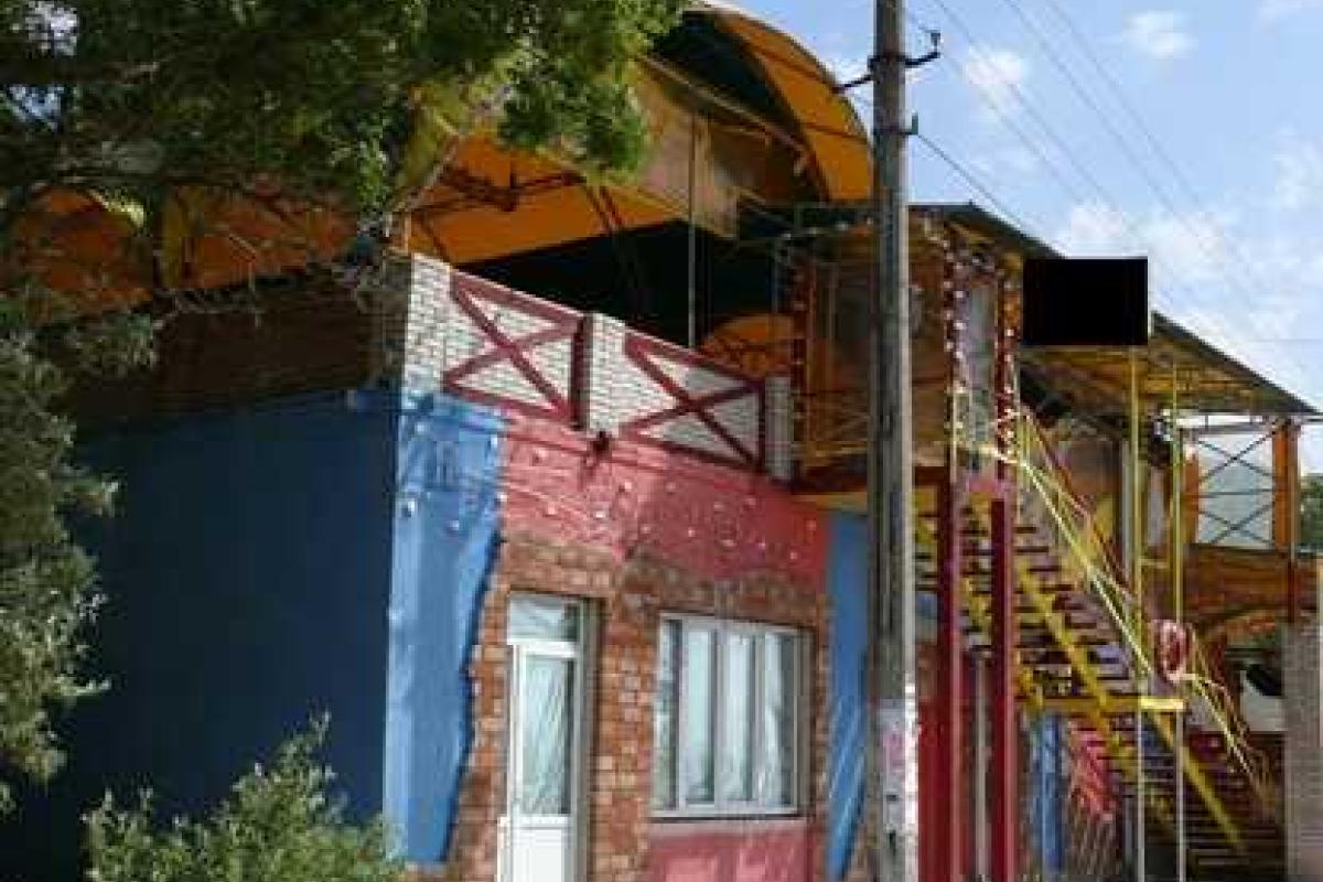 Земельный участок в гидропарке «Лузановка» возвращен одесской общине Земельный участок в гидропарке «Лузановка» возвращен одесской общине