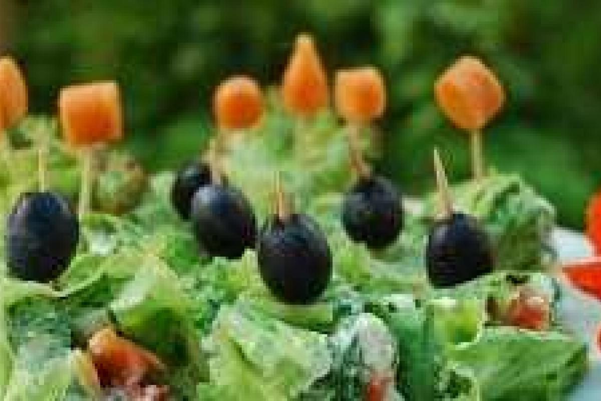 Овощные роллы с сыром Овощные роллы с сыром