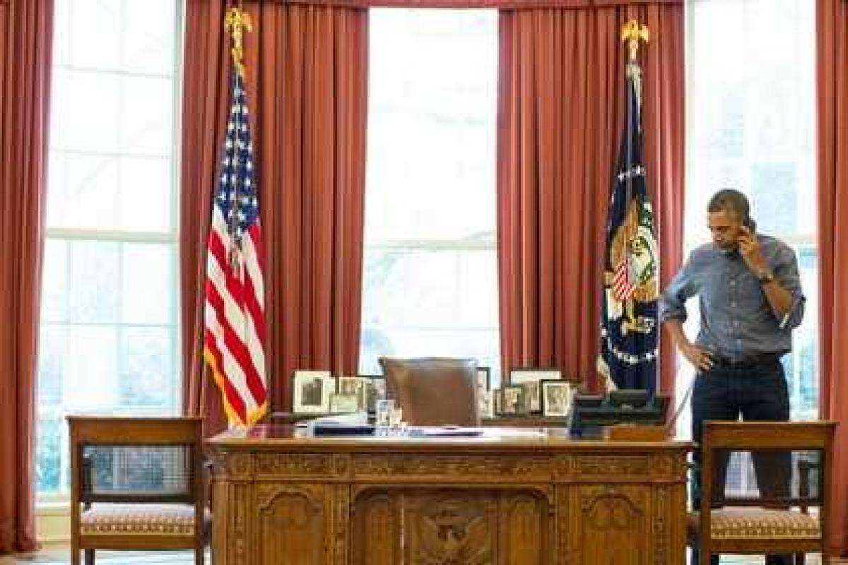 США приостановили подготовку к саммиту G8 в Сочи США приостановили подготовку к саммиту G8 в Сочи