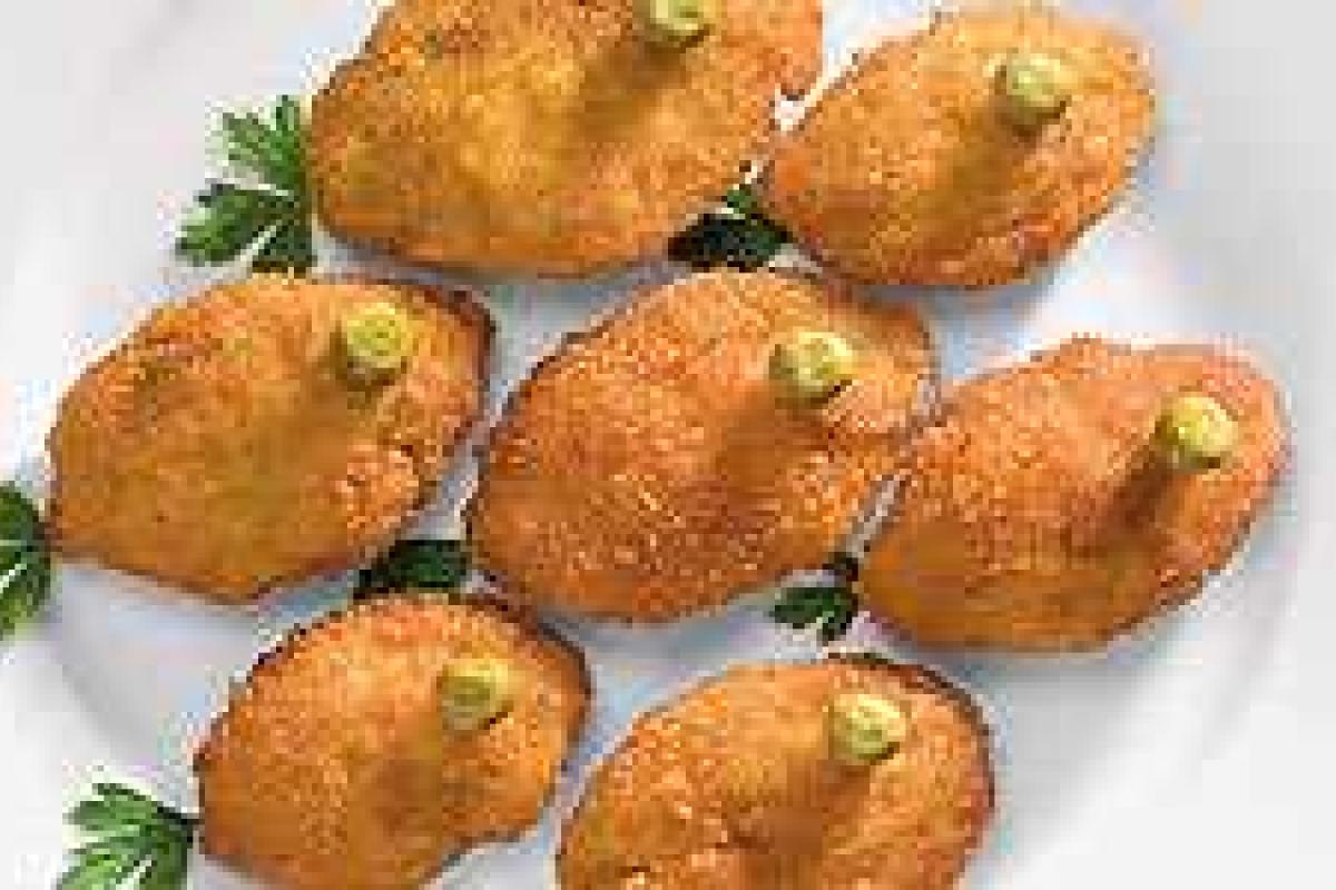 Пожарские котлеты Пожарские котлеты