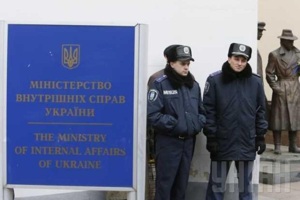 СМИ: Немецкая полиция будет тренировать украинцев СМИ: Немецкая полиция будет тренировать украинцев
