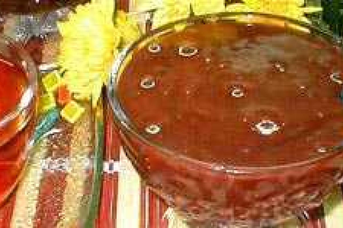 Вареная какао-сгущенка "коровка" Вареная какао-сгущенка "коровка"