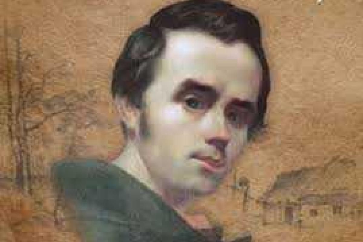 Украину объединит идеология Шевченко, а не его памятники Украину объединит идеология Шевченко, а не его памятники